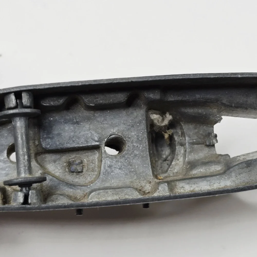 Tootsie‎ Toy Boat Battleship WWII Destroyer Cruiser Navy Metal 5.5